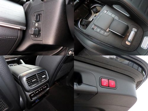 벤츠 GLE 클래스 W167 GLE 450 4MATIC 사진 18