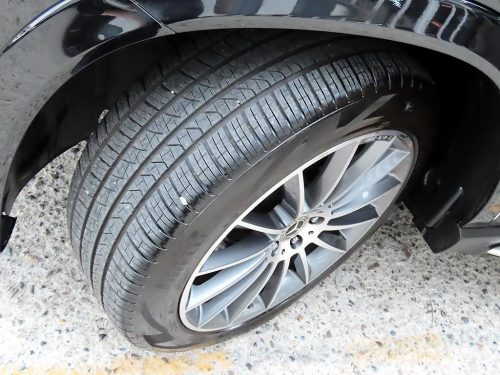 벤츠 GLE 클래스 W167 GLE 450 4MATIC 사진 20