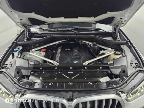 BMW X6 (G06) xDrive 40i M 스포츠 사진 6