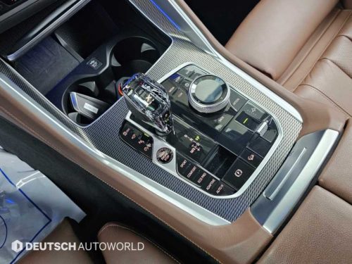 BMW X6 (G06) xDrive 40i M 스포츠 사진 9
