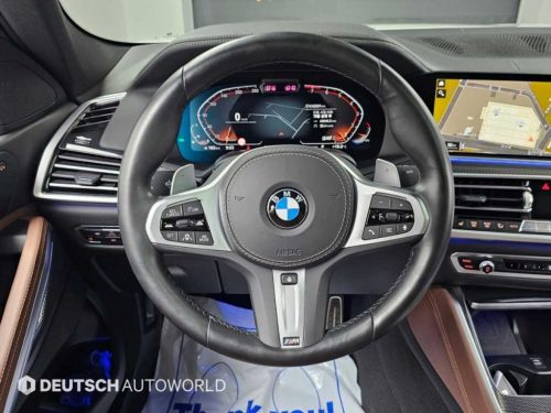 BMW X6 (G06) xDrive 40i M 스포츠 사진 13