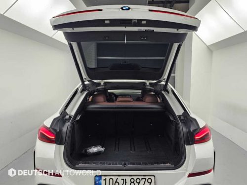 BMW X6 (G06) xDrive 40i M 스포츠 사진 19