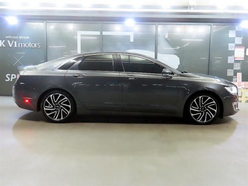 링컨 뉴 MKZ 리저브 II FWD 사진 3