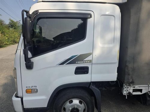 중대형화물 카고(2.5~3톤) 마이티 사진 19
