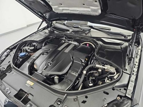 벤츠 S클래스-W222 S 450L 4MATIC 사진 5