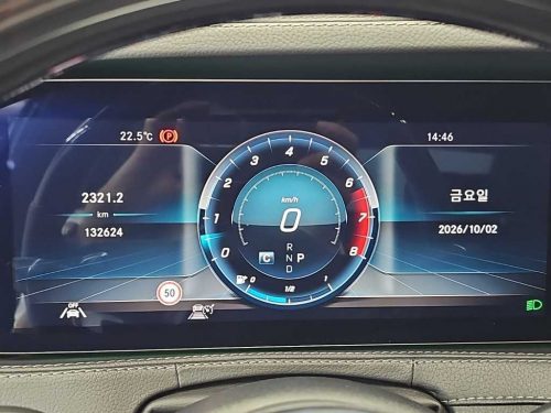 벤츠 S클래스-W222 S 450L 4MATIC 사진 6