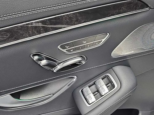 벤츠 S클래스-W222 S 450L 4MATIC 사진 14