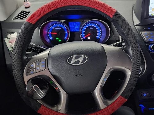 현대 투싼iX 2WD VGT LX20 사진 10