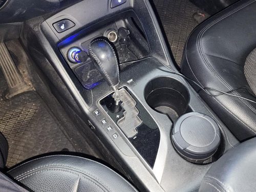 현대 투싼iX 2WD VGT LX20 사진 11
