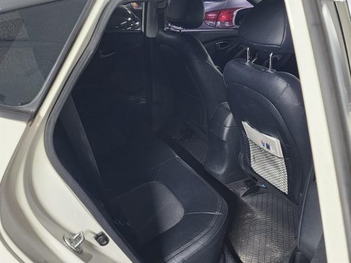 현대 투싼iX 2WD VGT LX20 사진 14