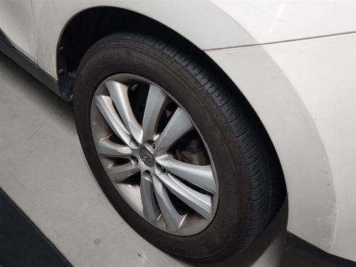 현대 투싼iX 2WD VGT LX20 사진 17