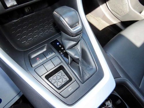 토요타 RAV4(5세대) 2.5 2WD 하이브리드 XLE 사진 10