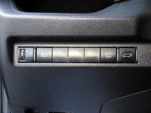 토요타 RAV4(5세대) 2.5 2WD 하이브리드 XLE 사진 12