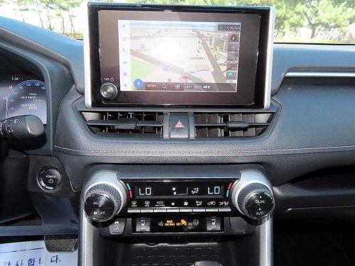 토요타 RAV4(5세대) 2.5 2WD 하이브리드 XLE 사진 13