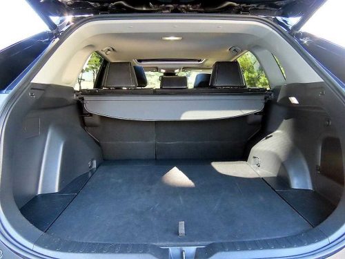 토요타 RAV4(5세대) 2.5 2WD 하이브리드 XLE 사진 17