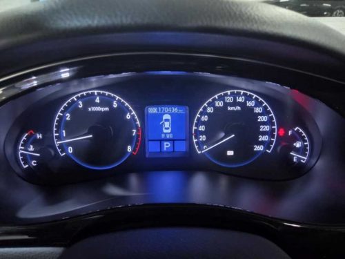 현대 제네시스 BH380 ROYAL 사진 9