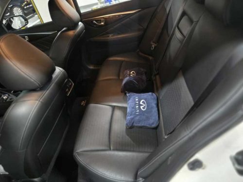 인피니티 Q50 3.5 하이브리드 사진 6