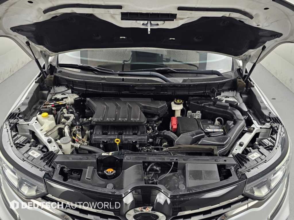 르노코리아(삼성) 더뉴QM6 2.0 LPe RE 시그니처 2WD 사진 6