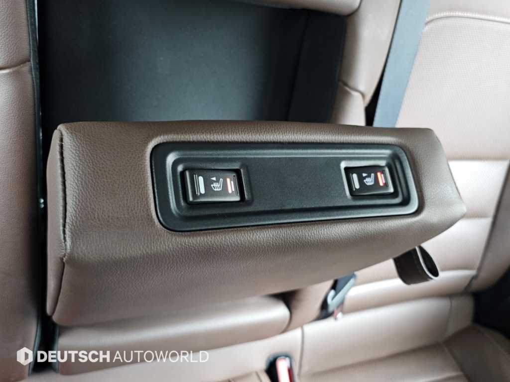 르노코리아(삼성) 더뉴QM6 2.0 LPe RE 시그니처 2WD 사진 16