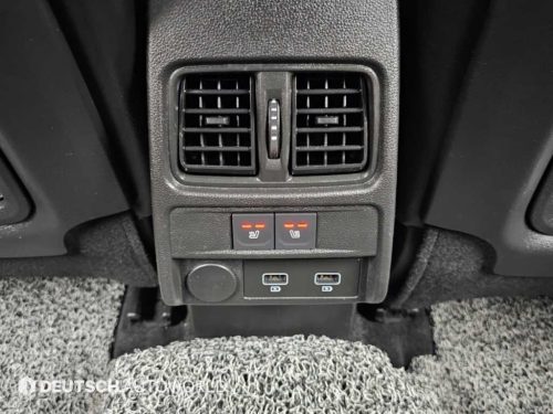 르노코리아(삼성) XM3 E-테크 하이브리드 1.6 GTe 인스파이어 포 올 E-테크 DP 사진 16