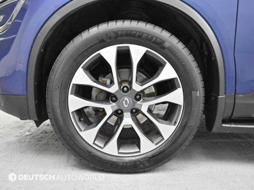 르노코리아(삼성) QM6 가솔린 2WD RE 사진 5