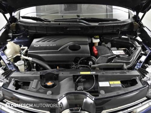 르노코리아(삼성) QM6 가솔린 2WD RE 사진 6
