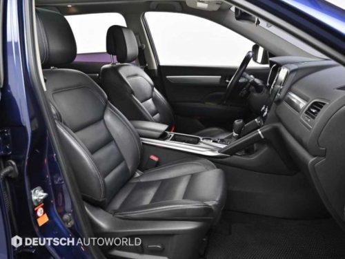 르노코리아(삼성) QM6 가솔린 2WD RE 사진 10