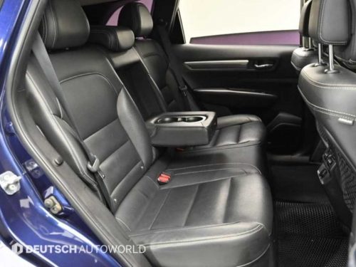 르노코리아(삼성) QM6 가솔린 2WD RE 사진 12