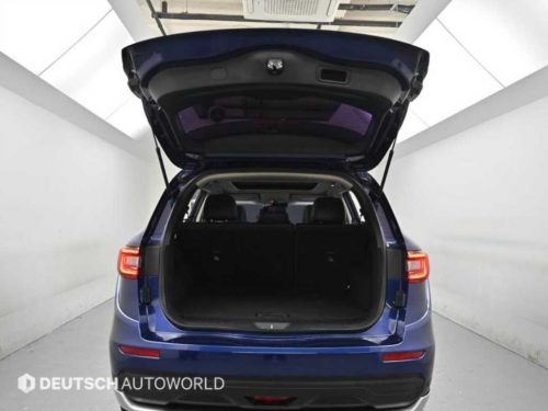 르노코리아(삼성) QM6 가솔린 2WD RE 사진 20