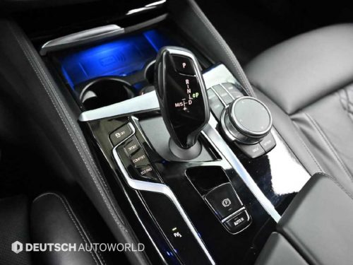BMW 5시리즈 (G30) 530i M 스포츠 사진 9
