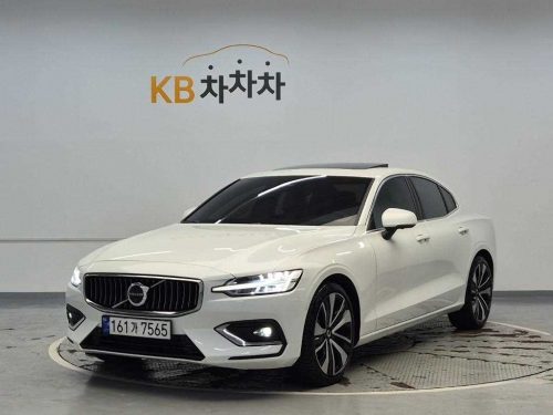 볼보 S60(3세대)