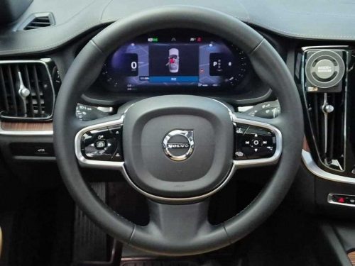 볼보 S60(3세대) B5 얼티메이트 브라이트 사진 9
