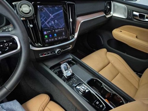 볼보 S60(3세대) B5 얼티메이트 브라이트 사진 10
