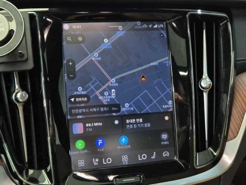 볼보 S60(3세대) B5 얼티메이트 브라이트 사진 14