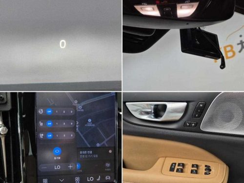볼보 S60(3세대) B5 얼티메이트 브라이트 사진 17