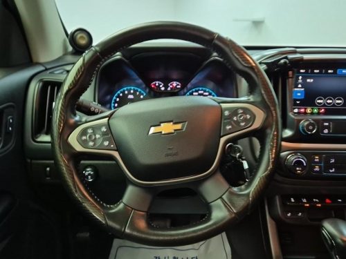 쉐보레 리얼 뉴 콜로라도 3.6 Z71-X 미드나잇 4WD 사진 9