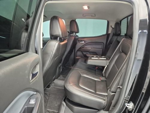 쉐보레 리얼 뉴 콜로라도 3.6 Z71-X 미드나잇 4WD 사진 12