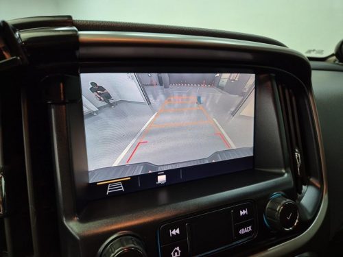 쉐보레 리얼 뉴 콜로라도 3.6 Z71-X 미드나잇 4WD 사진 14