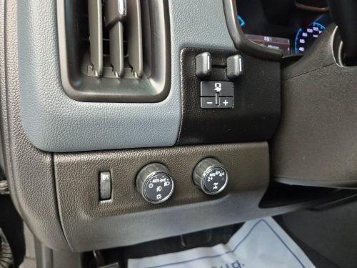 쉐보레 리얼 뉴 콜로라도 3.6 Z71-X 미드나잇 4WD 사진 17