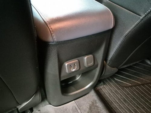 쉐보레 리얼 뉴 콜로라도 3.6 Z71-X 미드나잇 4WD 사진 19