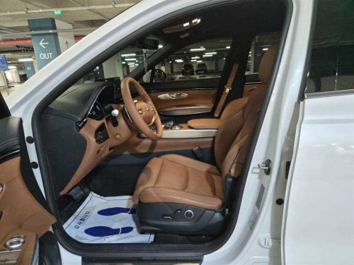 제네시스 GV70 2.5T 가솔린 AWD 사진 6