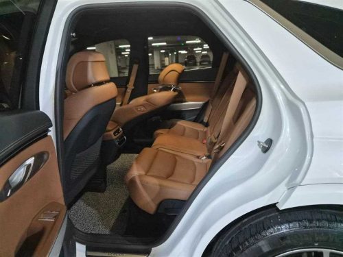 제네시스 GV70 2.5T 가솔린 AWD 사진 모두보기