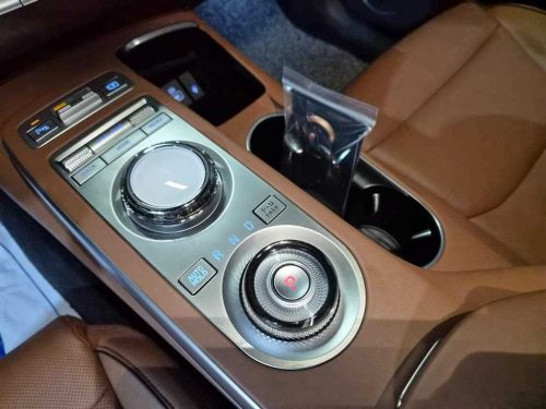 제네시스 GV70 2.5T 가솔린 AWD 사진 11
