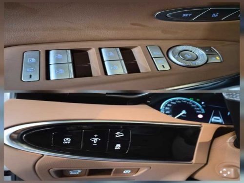 제네시스 GV70 2.5T 가솔린 AWD 사진 12