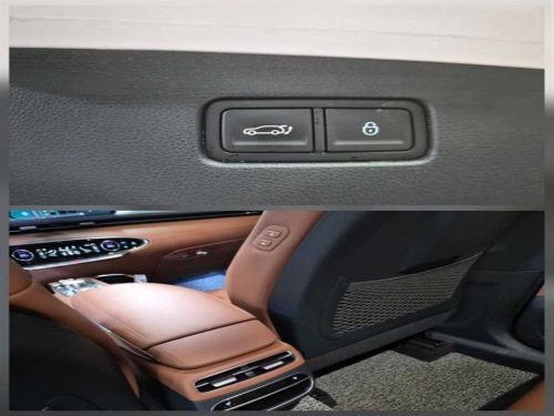 제네시스 GV70 2.5T 가솔린 AWD 사진 16