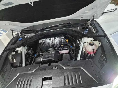 제네시스 GV70 2.5T 가솔린 AWD 사진 19