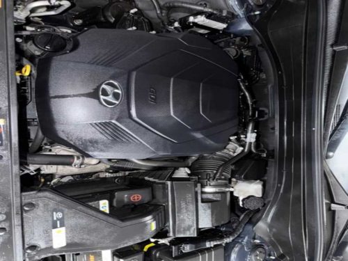 현대 팰리세이드 가솔린 3.8 4WD 사진 19