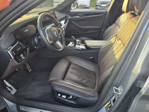 BMW 5시리즈 (G30) 530e M 스포츠 사진 모두보기