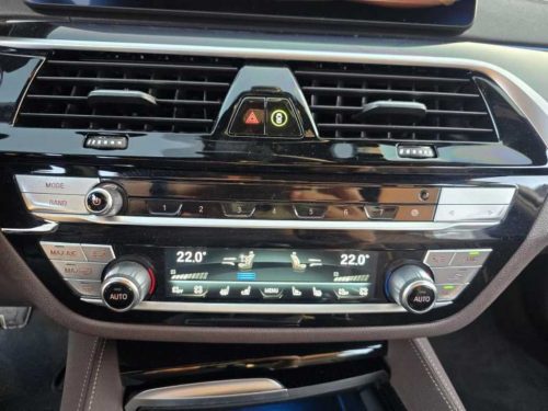 BMW 5시리즈 (G30) 530e M 스포츠 사진 11