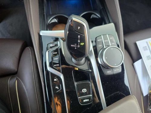 BMW 5시리즈 (G30) 530e M 스포츠 사진 12
